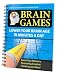 Brain Games #1: Lower Your Brain Age in Minutes a Day
