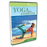 Yoga For Everyone: Stamina