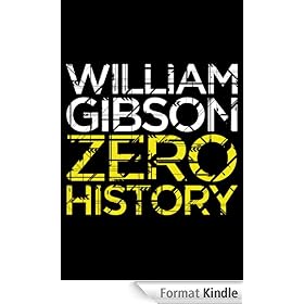 Zero History