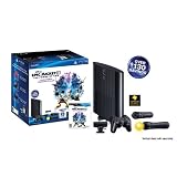 PS3 Slim 250GB Epic Mickey: Power of 2 Bundle (PlayStation 3)