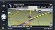 Valor NVG-606W 6.5-Inch Double-DIN Touchscreen Navigation System