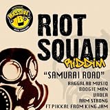 SAMURAI ROAD
