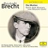 Image of album by Hanns Eisler