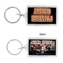 Avenged Sevenfold - Photo Strip Keychain