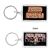 Avenged Sevenfold - Photo Strip Keychain