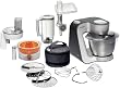 Bosch  MUM56340 food processor, colore argento