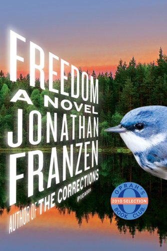 Freedom: A Novel