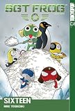 51f403MIKTL. SL160  Sgt. Frog Volume 16
