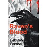 Raven's Bloodby Deborah Cannon