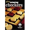 Play Winning Checkers: Official Mensa Game Book (w/registered Icon/trademark as shown on the front cover)
