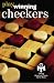 Play Winning Checkers: Official Mensa Game Book (w/registered Icon/trademark as shown on the front cover)