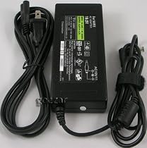 AC Adapter for Sony Vaio - VGP-AC19V10 Equivalent Replacement