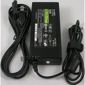 SONY 19V 4.74A 90W AC ADAPTER LAPTOP CHARGER BRAND NEW