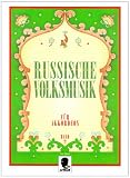 Russische Volksmusik 2. Akkordeon
