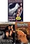 Criss Angel Mindfreak/Halloween - Resurrection/Halloween H2O (3 pack)