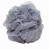 Hydro Body Sponge with Hand Strap- Blue