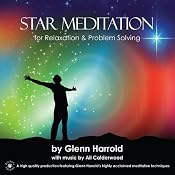 Star Meditation for Relaxation and Problem Solving | [Glenn Harrold]