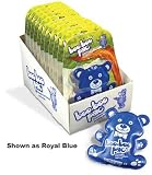 `Boo Boo Pack Cold Pack-Green Each