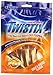 Twistix 5.5-Ounce Milk And Cheese Dental Chew Treats For Dogs, Small