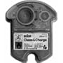 Braun CCR2 Syncro System Clean And Charge Refill
