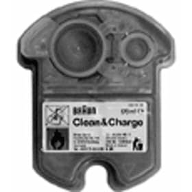 Braun CCR2 Syncro System Clean And Charge Refill