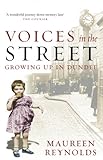 Voices in the street : growing up in Dundee