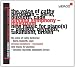 Classical Music : Earle Brown Contemporary Sound Series 3