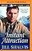 Instant Attraction (The Wilders, 1)