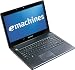 eMachines EMD528-2496 Laptop Computer with Windows 7