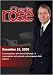 Charlie Rose - David Miliband / Alain Lefevre (December 15, 2008)