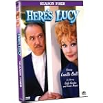 Here's Lucy: Season Four