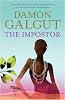 Damon Galgut The Impostor