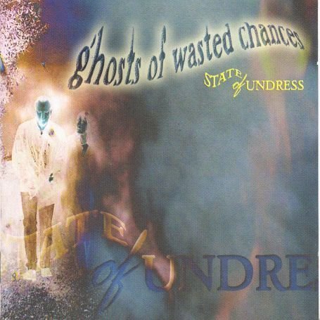 CD-Charts  Search : Ghosts of Wasted Chances