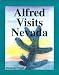 Alfred Visits Nevada (Alfred Visits...) Cover
