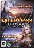 Guild Wars Platinum Edition (inkl. Prophecies & Eye of the North)