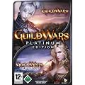 Guild Wars Platinum Edition (inkl. Prophecies & Eye of the North)
