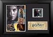 Harry Potter and the Deathly Hallows Part 2 (Series 4) Mini Film Cell Presentation