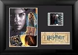 Harry Potter and the Deathly Hallows Part 2 (Series 4) Mini Film Cell Presentation