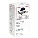 Rogaine Hair Regrowth Treatment for Women, 2 fl oz (60 ml)