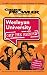 Wesleyan University 2007 (College Prowler)