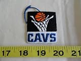 Cleveland Cavaliers Basketball Patch