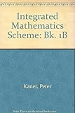 Integrated mathematics scheme. IMS B1