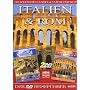 Die sch�nsten L�nder & St�dte der Welt - Italien & Rom (2 DVDs)
