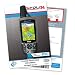 FoliX FX-Clear Displayschutzfolie f�r Garmin GPS Map 60CSXSX