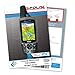 Read atFoliX FX-Clear Invisible screen protector for Garmin GPSMap 60CSX / 60-CSX - Ultra clear screen protection! Highest Quality - Made in Germany! Details atFoliX FX-Clear Invisible screen protector for Garmin GPSMap 60CSX / 60-CSX - Ultra clear screen protection! Highest Quality - Made in Germany!