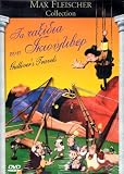 Gullivers Travels (Animated) (1939) [DVD] [Region ALL] [PAL]