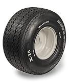Super Grip Golf TIRE GOLF CAR 215/35-12
