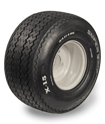Super Grip Golf TIRE GOLF CAR 215/35-12