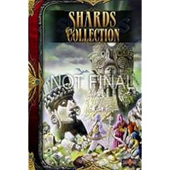 Mongoose Publishing 6154 - Shards Collection Volume I