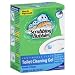 Scrubbing Bubbles Toilet Cleaning Gel, Continuous Clean, Fresh Clean